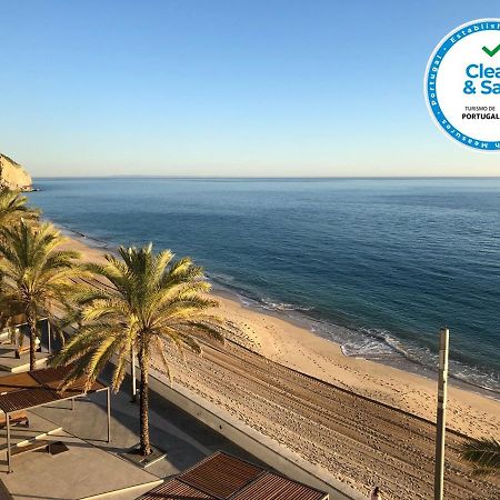 Apartamento Mar With Parking Sesimbra Extérieur photo