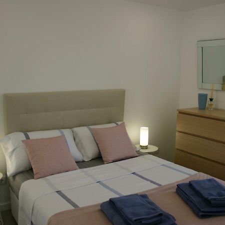 Apartamento Mar With Parking Sesimbra Extérieur photo