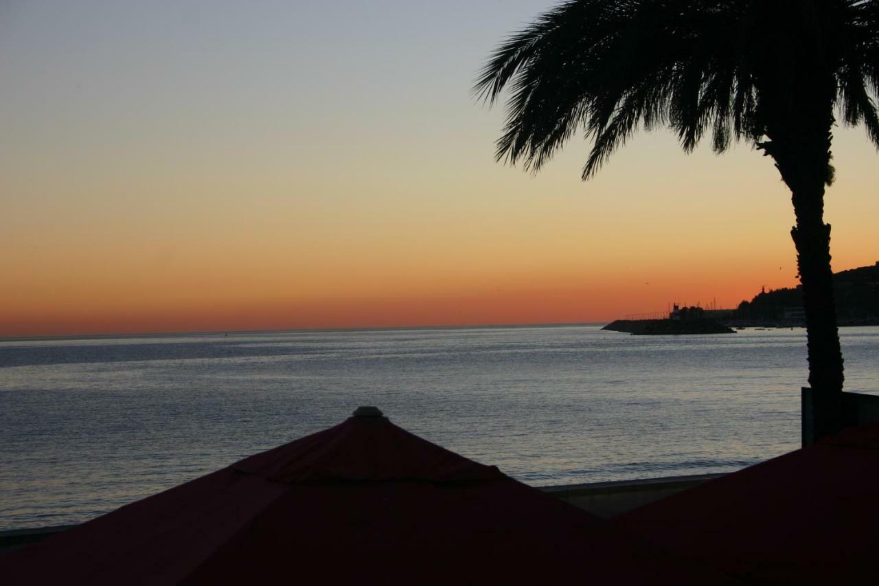 Apartamento Mar With Parking Sesimbra Extérieur photo