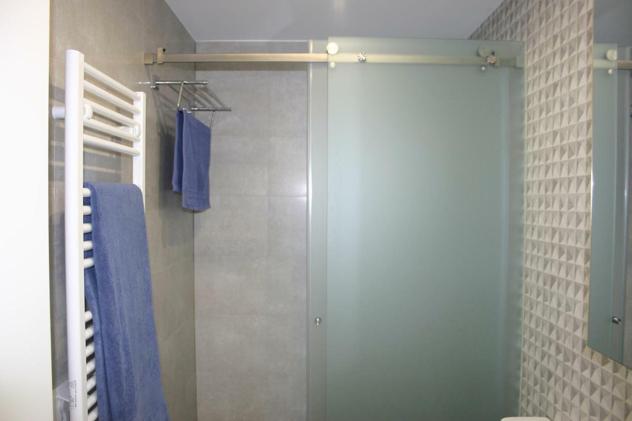 Apartamento Mar With Parking Sesimbra Extérieur photo